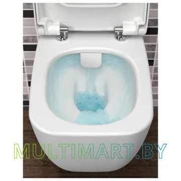 Унитаз Vitra L-box Shift Rimex 9855B003-7200 картинка 5